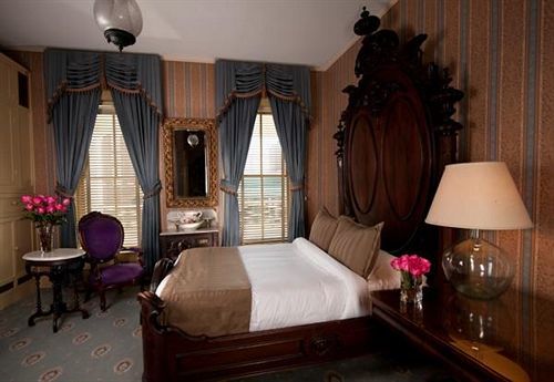 Hotel The Golden Lamb Lebanon Esterno foto