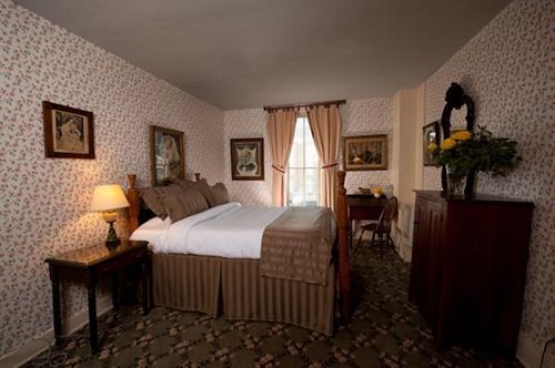 Hotel The Golden Lamb Lebanon Esterno foto