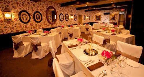 Hotel The Golden Lamb Lebanon Esterno foto